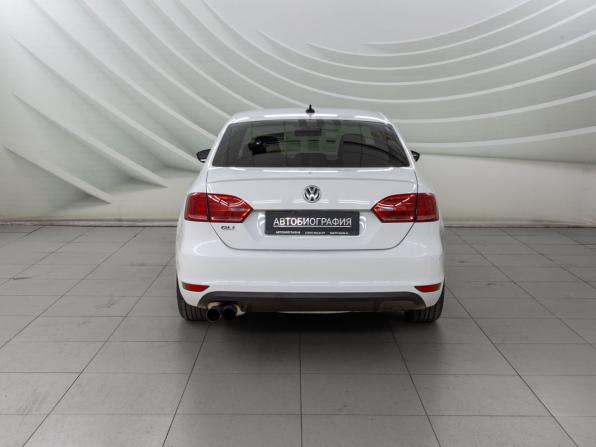 Volkswagen Jetta VI Рестайлинг с пробегом 2014 года, цена 1 488 000 рублей, 145490 км, седан, Автокод Объявления