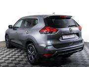 Nissan X-Trail III Рестайлинг Москва  - изображение 30