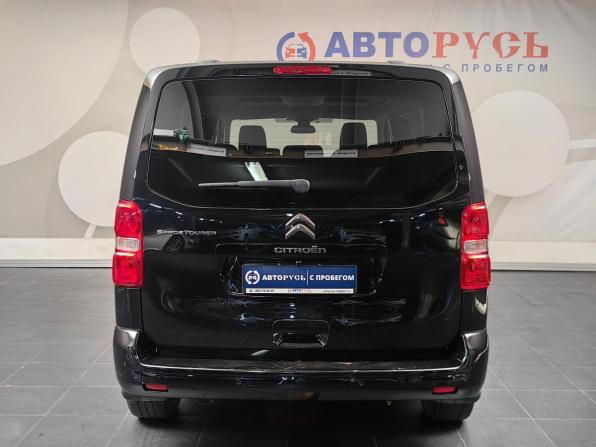 Citroen SpaceTourer I с пробегом 2019 года, цена 2 499 000 рублей, 143846 км, минивэн, Автокод Объявления