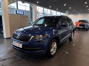 Skoda Kodiaq I Чебоксары  - изображение 43