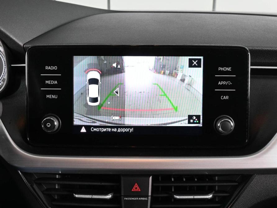 Skoda Rapid II Ростов-на-Дону  - изображение 13