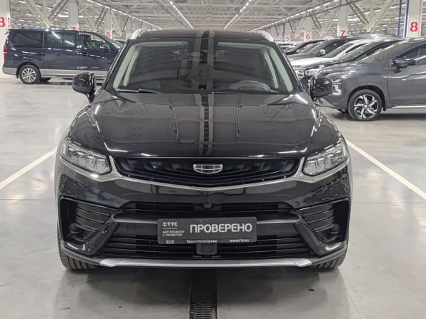Geely Tugella I с пробегом 2022 года, цена 2 770 000 рублей, 47705 км, внедорожник, Автокод Объявления
