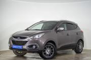 Hyundai ix35 I Оренбург  - изображение 25