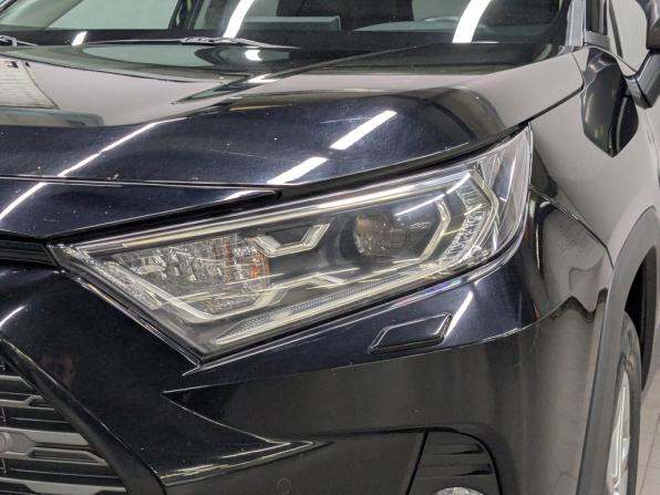 Toyota RAV4 V (XA50) с пробегом 2021 года, цена 3 600 000 рублей, 61436 км, внедорожник, Автокод Объявления