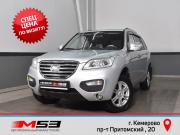 Lifan X60 I Кемерово  - изображение 23