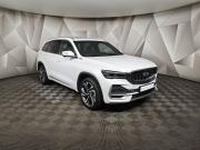 Geely Monjaro I Москва  - изображение 23