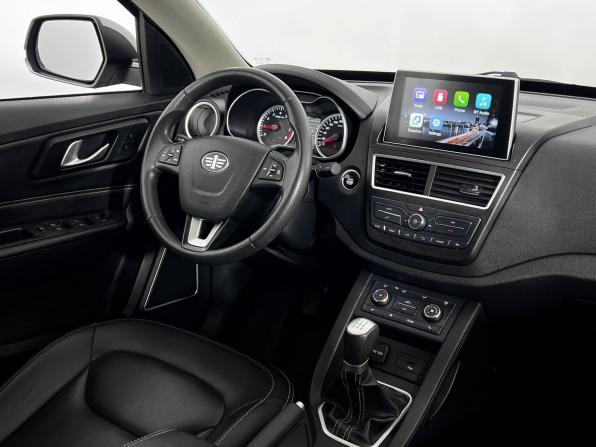 FAW Besturn X40 I с пробегом 2021 года, цена 1 230 000 рублей, 72000 км, внедорожник, Автокод Объявления