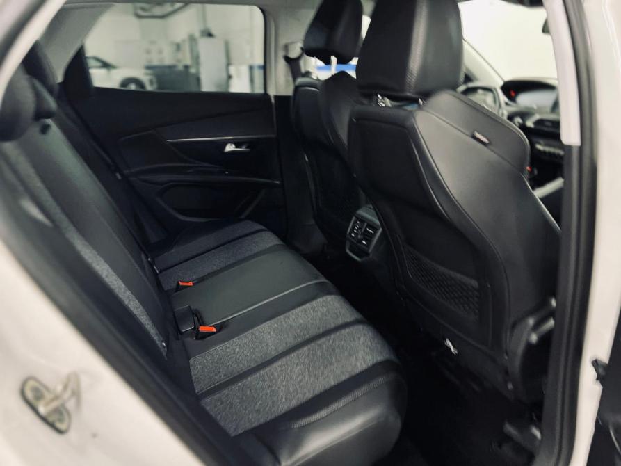 Peugeot 3008 II Санкт-Петербург  - изображение 8