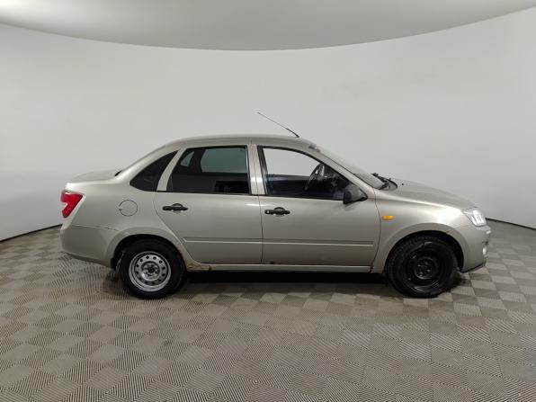 Lada (ВАЗ) Granta I с пробегом 2012 года, цена 175 000 рублей, 134526 км, седан, Автокод Объявления