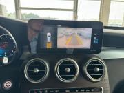 Mercedes-Benz GLC I (X253) Рестайлинг Москва  - изображение 50