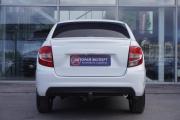 Lada (ВАЗ) Granta I Рестайлинг Ульяновск  - изображение 29