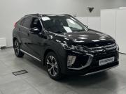 Mitsubishi Eclipse Cross I Казань  - изображение 23