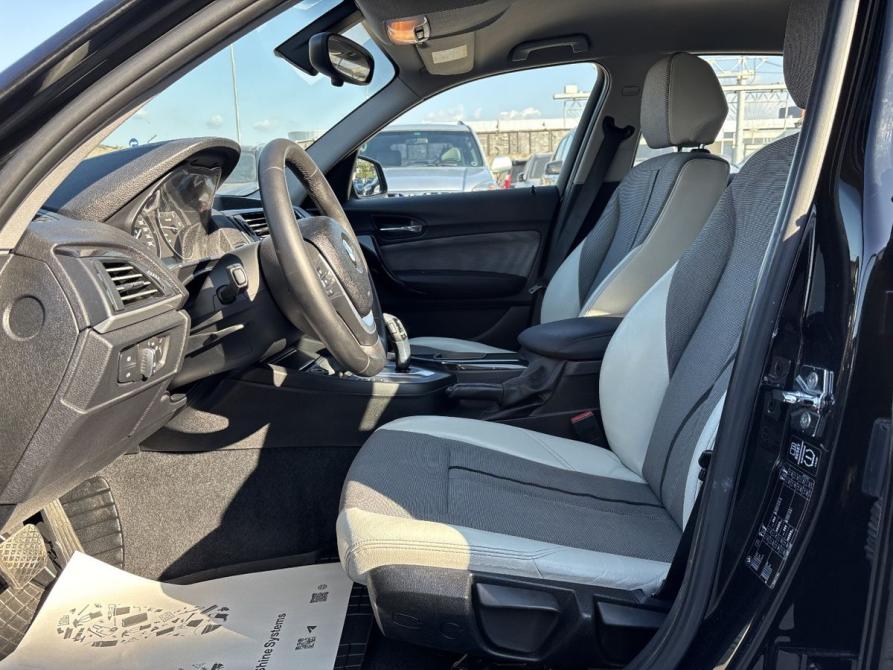 BMW 1 серии II (F20/F21) Пермь  - изображение 11