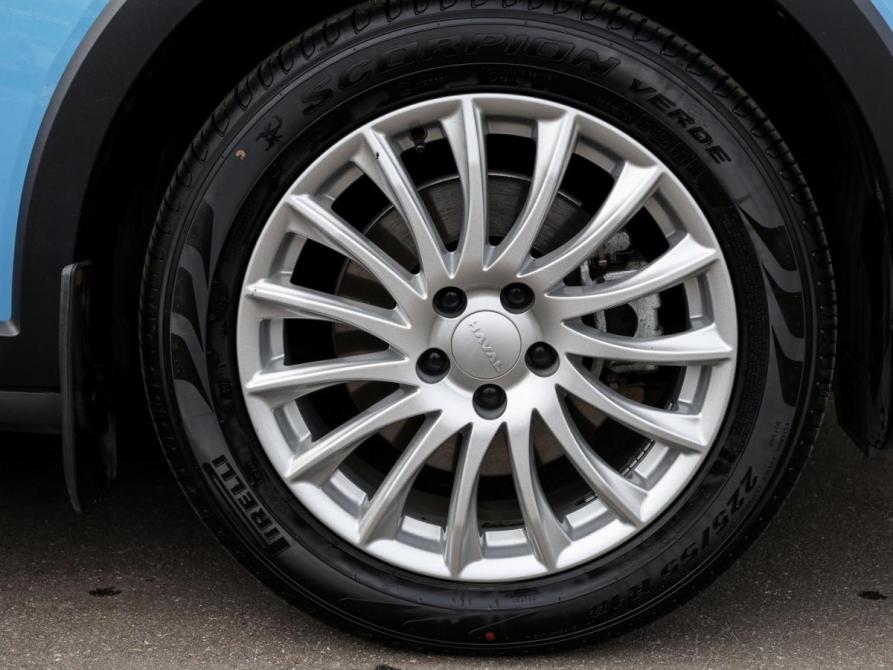 Haval Jolion I Рестайлинг Москва  - изображение 25