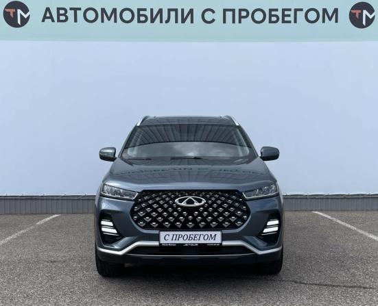 Chery Tiggo 7 Pro I с пробегом 2021 года, цена 1 543 900 рублей, 90732 км, внедорожник, Автокод Объявления