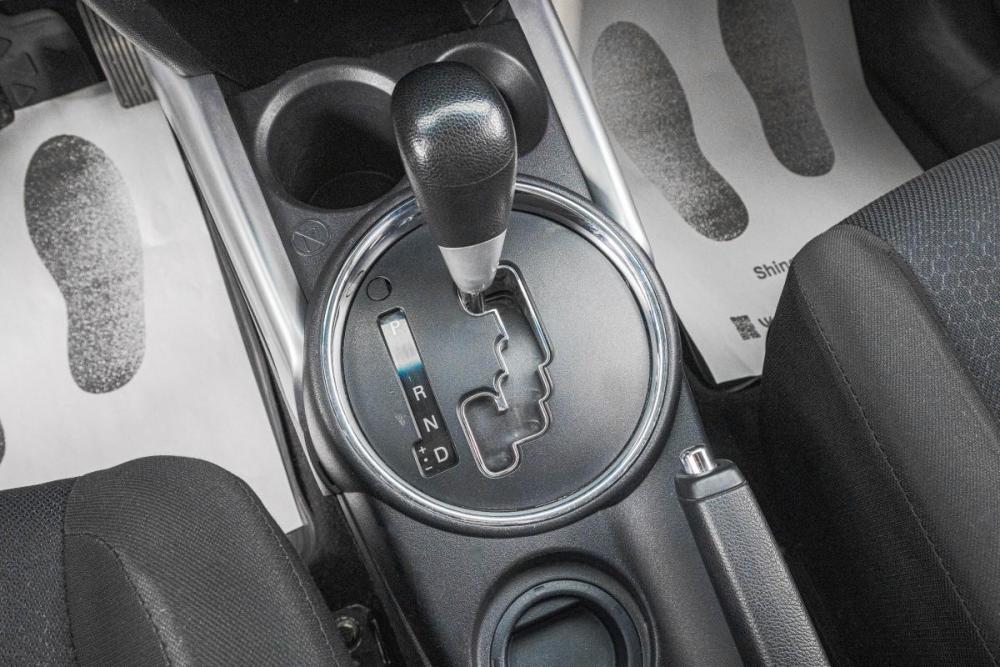 Mitsubishi ASX I Барнаул  - изображение 19