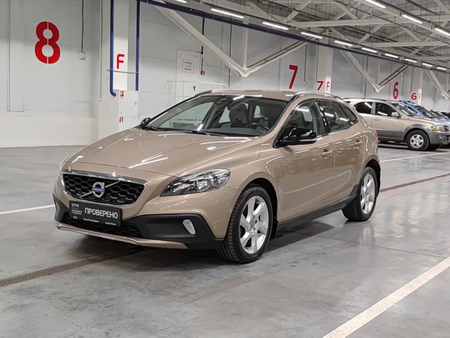 Volvo V40 Cross Country I Казань  - изображение 1