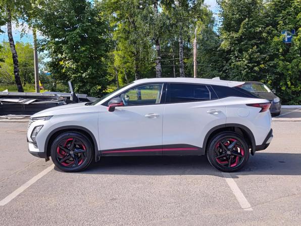 Omoda C5 I с пробегом 2023 года, цена 1 790 000 рублей, 59790 км, внедорожник, Автокод Объявления