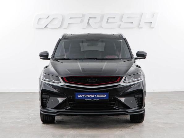 Belgee X50 с пробегом 2024 года, цена 1 999 050 рублей, 24076 км, внедорожник, Автокод Объявления