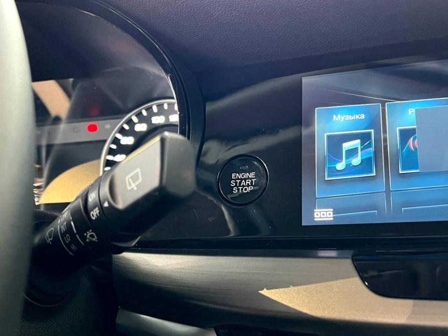 Changan CS35 Plus I Оренбург  - изображение 15