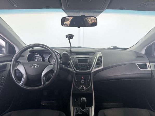 Hyundai Elantra V (MD) Рестайлинг с пробегом 2015 года, цена 1 379 000 рублей, 149605 км, седан, Автокод Объявления