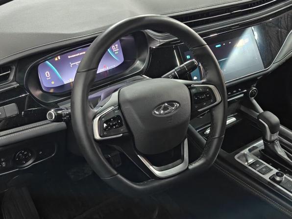 Omoda S5 с пробегом 2023 года, цена 1 250 000 рублей, 20332 км, седан, Автокод Объявления