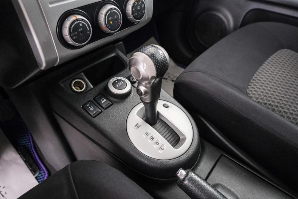 Nissan X-Trail II Красноярск  - изображение 14