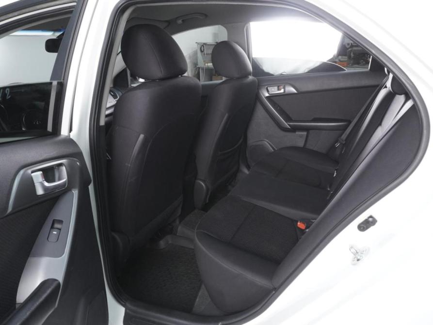 Kia Cerato II Ростов-на-Дону  - изображение 11