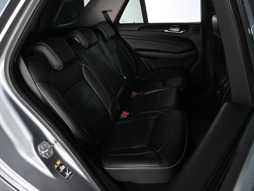 Mercedes-Benz M-Класс III (W166) Ростов-на-Дону  - изображение 7