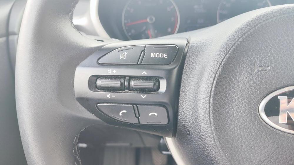 Kia Rio IV Рестайлинг Пермь  - изображение 19