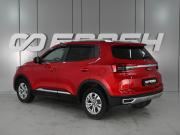 Chery Tiggo 4 I Рестайлинг Ростов-на-Дону  - изображение 20