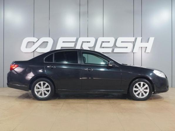 Chevrolet Epica V250 Рестайлинг с пробегом 2010 года, цена 599 000 рублей, 225313 км, седан, Автокод Объявления