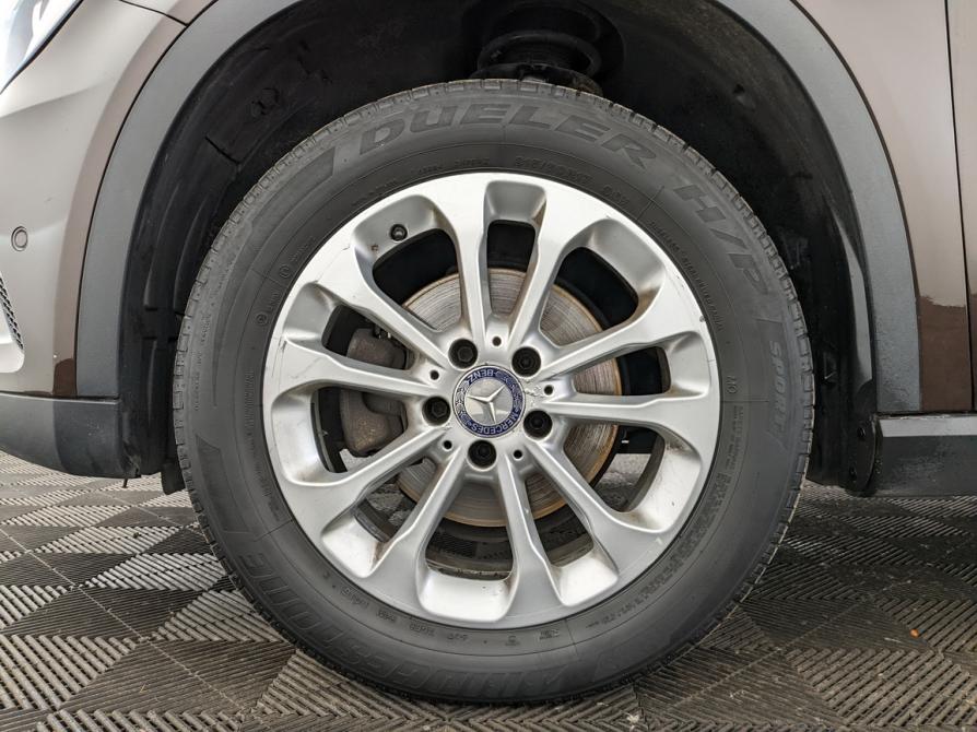 Mercedes-Benz GLA I (X156) Москва  - изображение 19