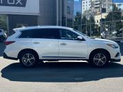 Infiniti QX60 I Рестайлинг Челябинск  - изображение 38