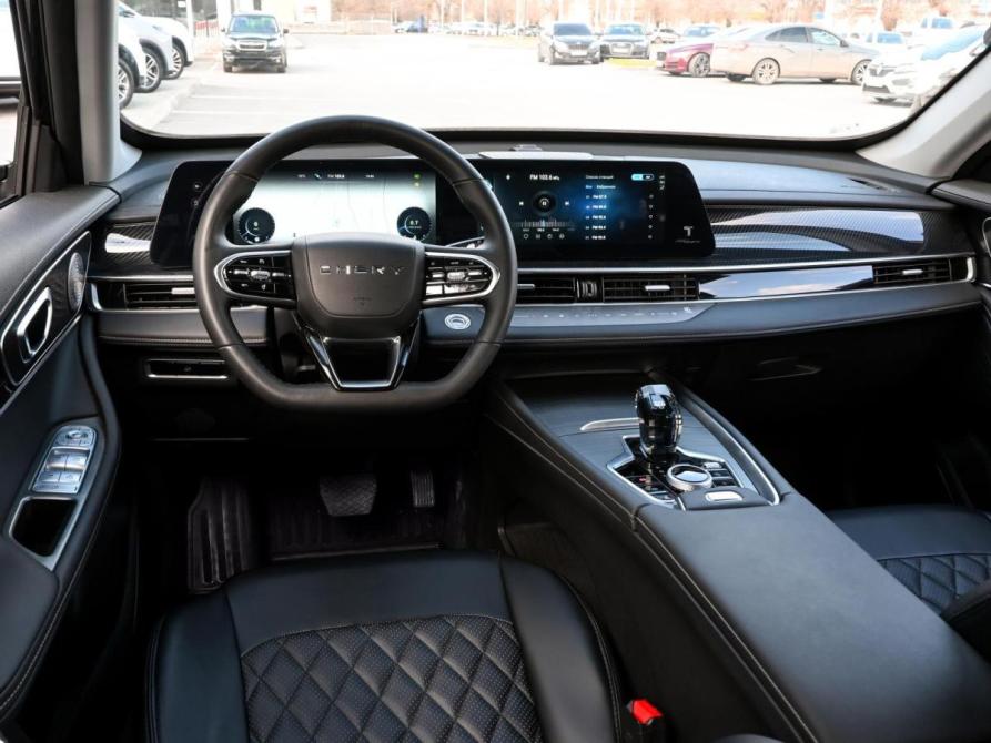 Chery Tiggo 7 Pro Max I Рестайлинг Волгоград  - изображение 7