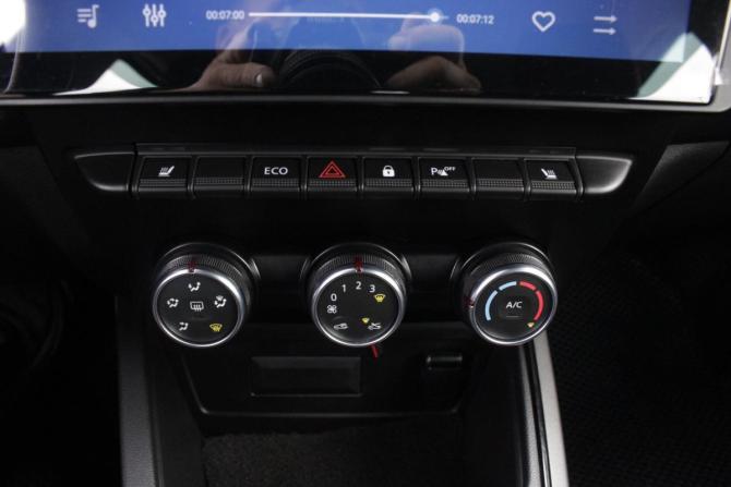 Renault Arkana I с пробегом 2020 года, цена 1 710 000 рублей, 95815 км, внедорожник, Автокод Объявления