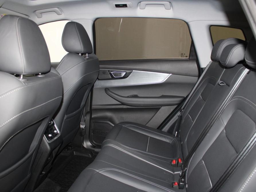 Chery Tiggo 7 Pro Max I Старый Оскол  - изображение 9