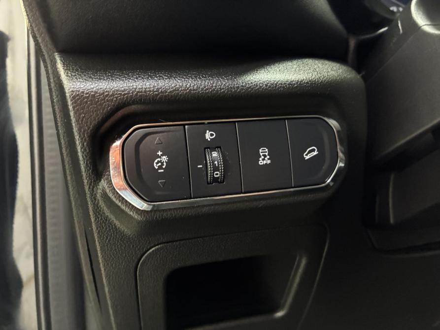 Haval Jolion I Пермь  - изображение 11