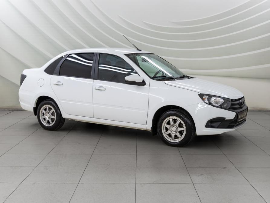 Lada (ВАЗ) Granta I Рестайлинг Волгоград  - изображение 1
