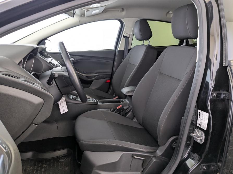 Ford Focus III Рестайлинг Москва  - изображение 18