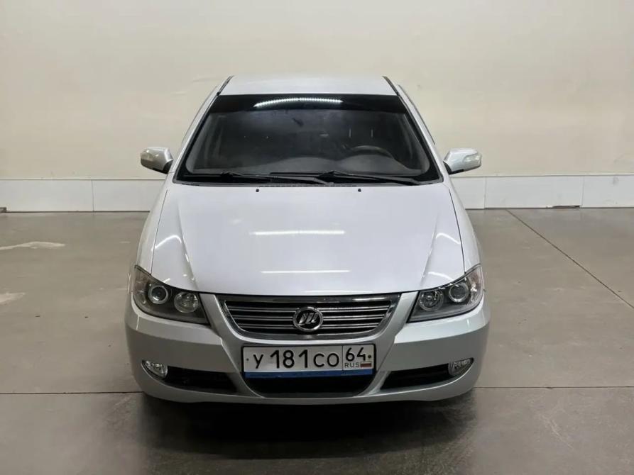 Lifan Solano I (620) Саратов  - изображение 4