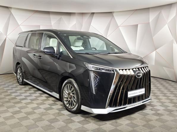 GAC M8 с пробегом 2023 года, цена 4 150 000 рублей, 45326 км, минивэн, Автокод Объявления