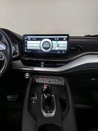 Haval F7 I Рестайлинг с пробегом 2023 года, цена 2 285 000 рублей, 28904 км, внедорожник, Автокод Объявления