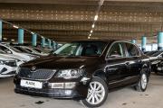 Skoda Superb II Рестайлинг Уфа  - изображение 23