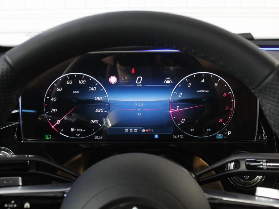 Mercedes-Benz E-Класс VI (W214 S214) Москва  - изображение 17