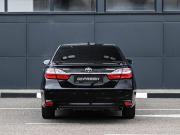 Toyota Camry VII (XV50) Рестайлинг Новороссийск  - изображение 28