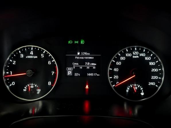Kia Seltos I с пробегом 2021 года, цена 2 000 000 рублей, 144515 км, внедорожник, Автокод Объявления