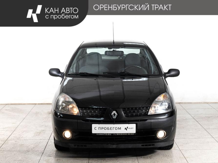 Renault Symbol I Рестайлинг 2 Казань  - изображение 2