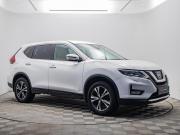 Nissan X-Trail III Рестайлинг Москва  - изображение 20