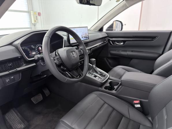 Honda CR-V VI с пробегом 2025 года, цена 5 299 900 рублей, 35 км, внедорожник, Автокод Объявления